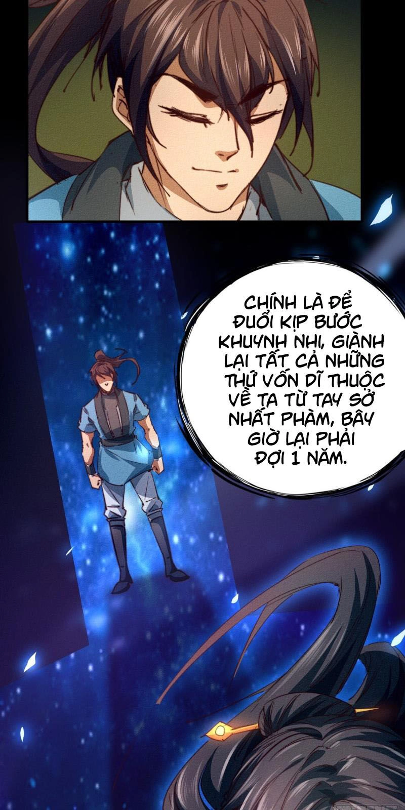 Một Mình Ta Hoá Thần Chapter 15 - 47