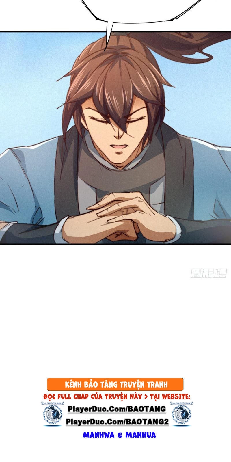 Một Mình Ta Hoá Thần Chapter 15 - 51