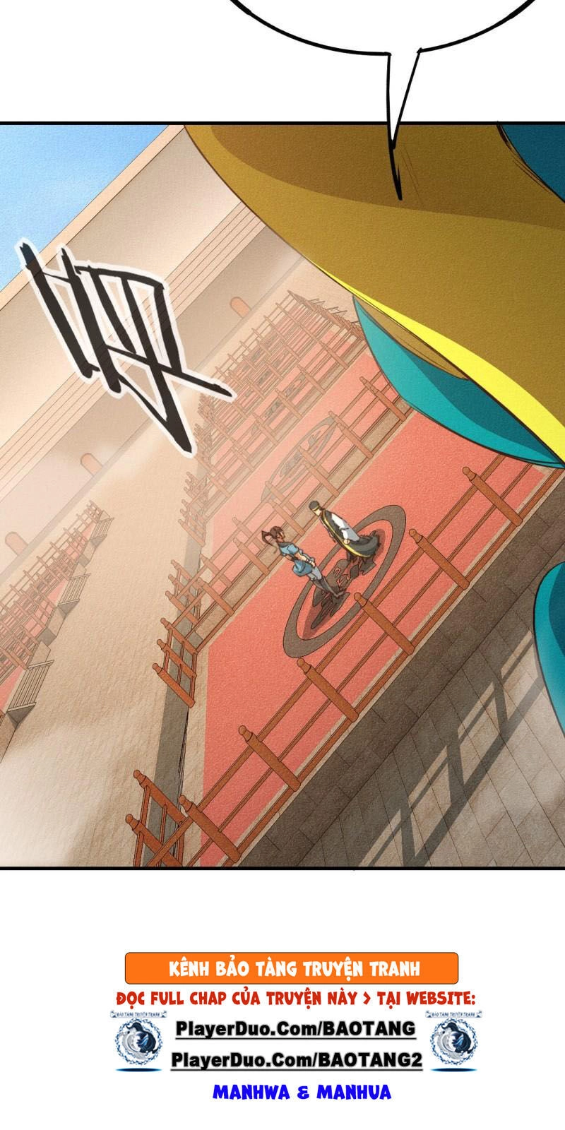 Một Mình Ta Hoá Thần Chapter 15 - 57