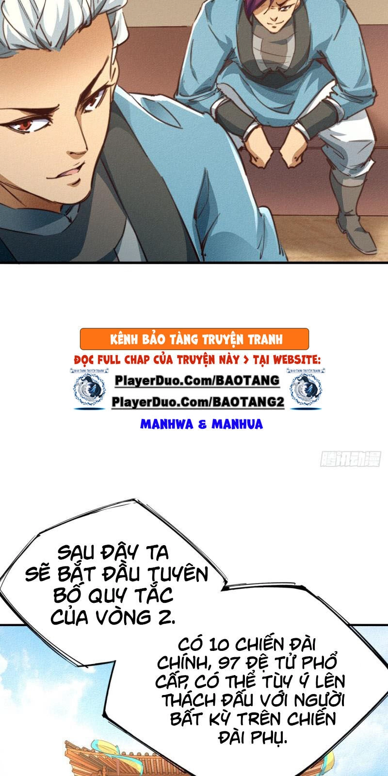 Một Mình Ta Hoá Thần Chapter 15 - 63