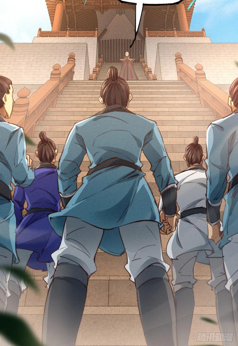 Một Mình Ta Hoá Thần Chapter 15 - 64