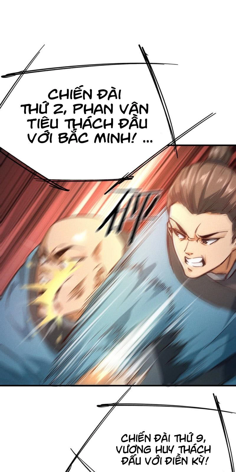 Một Mình Ta Hoá Thần Chapter 15 - 73