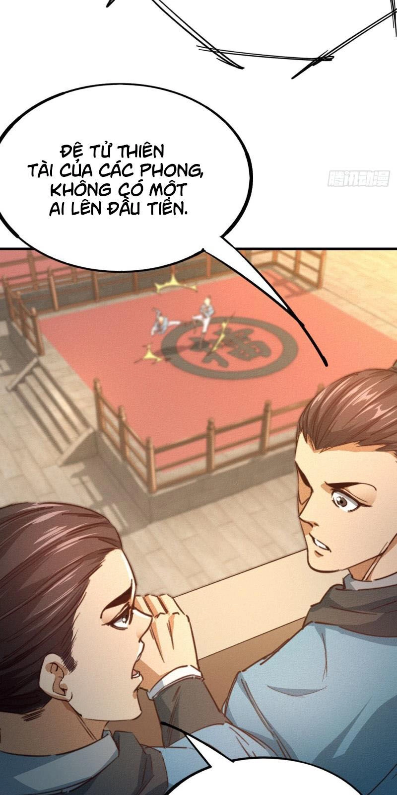 Một Mình Ta Hoá Thần Chapter 15 - 74