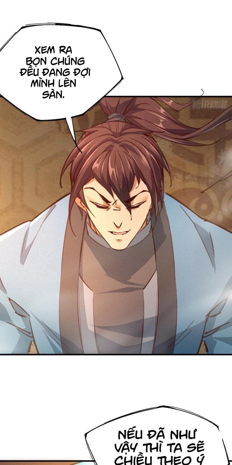 Một Mình Ta Hoá Thần Chapter 15 - 78