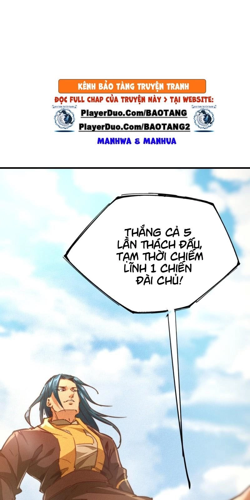 Một Mình Ta Hoá Thần Chapter 15 - 81