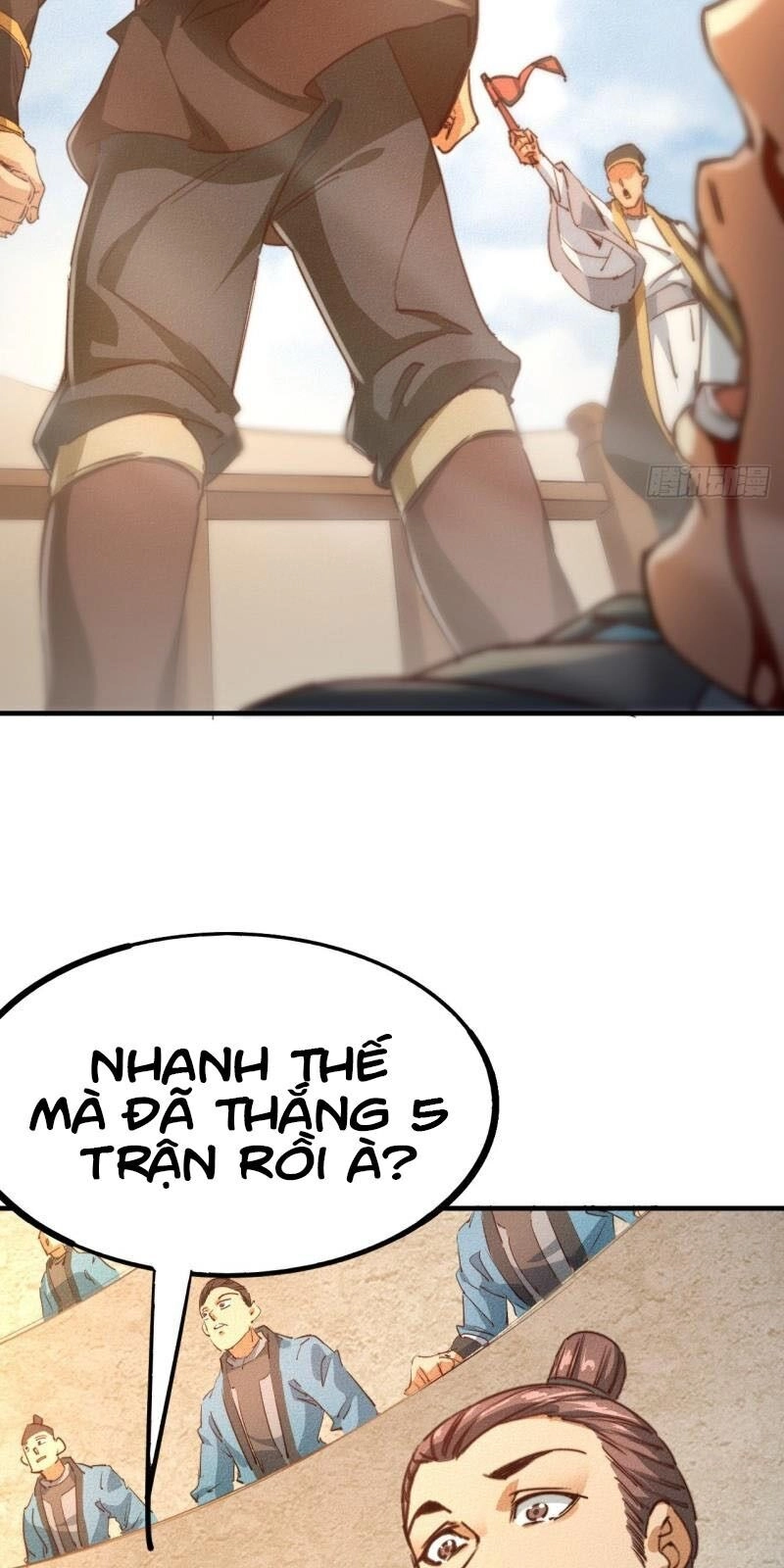 Một Mình Ta Hoá Thần Chapter 15 - 82