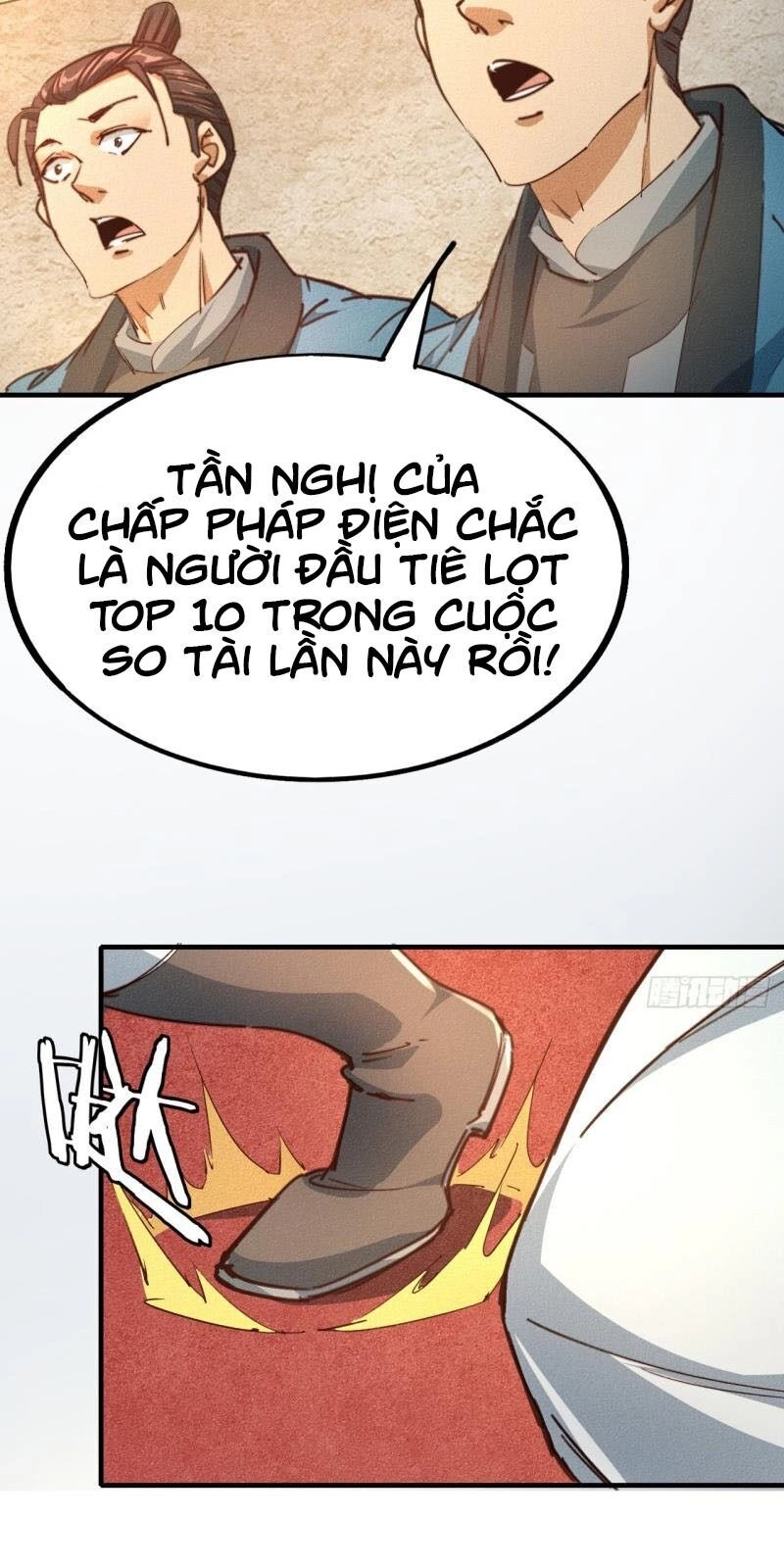 Một Mình Ta Hoá Thần Chapter 15 - 83