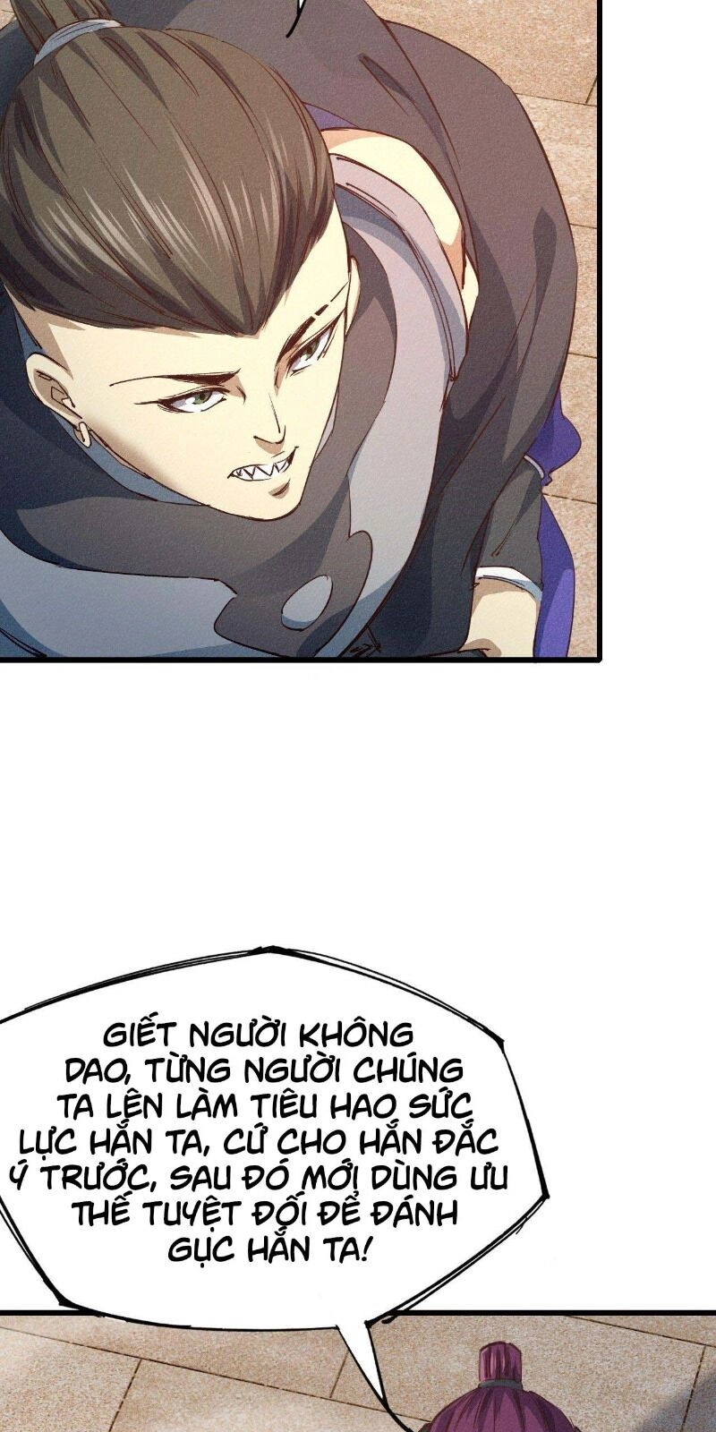 Một Mình Ta Hoá Thần Chapter 16 - 6