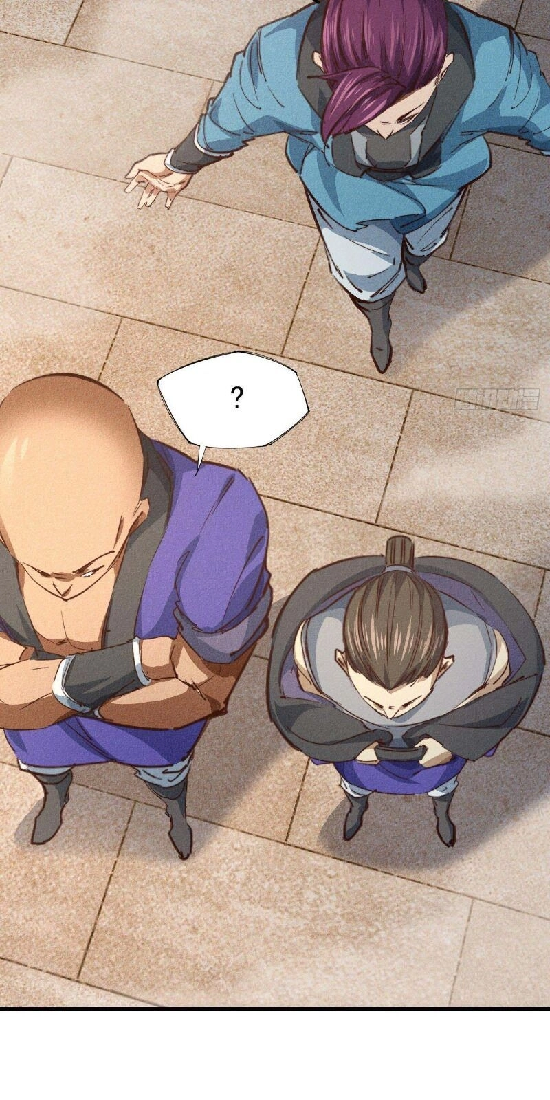 Một Mình Ta Hoá Thần Chapter 16 - 7