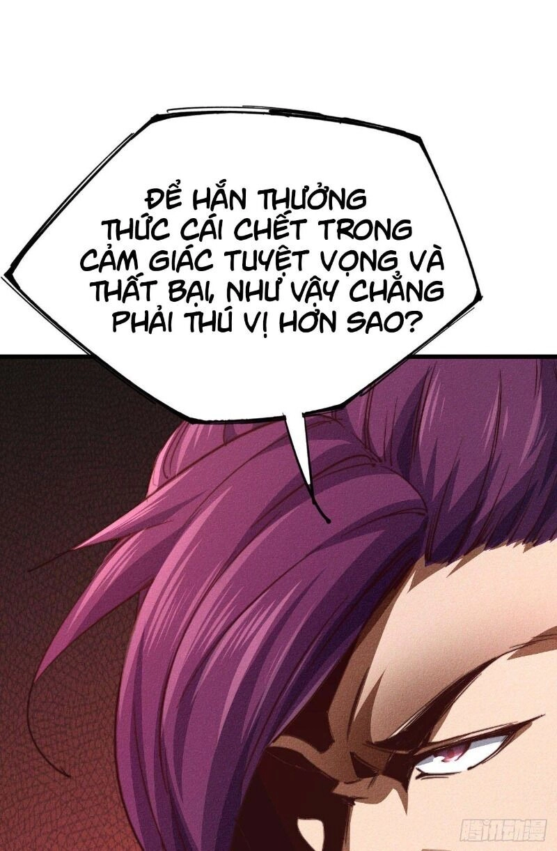 Một Mình Ta Hoá Thần Chapter 16 - 8