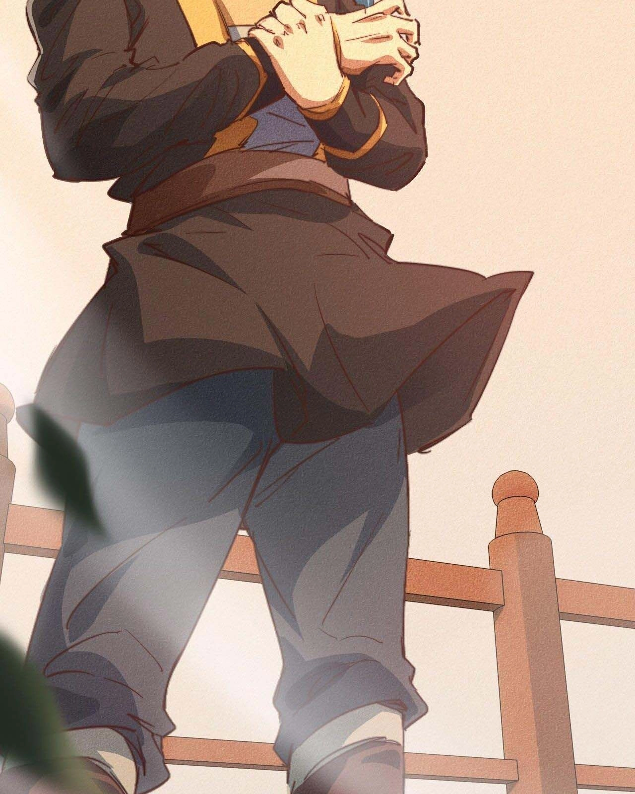 Một Mình Ta Hoá Thần Chapter 16 - 12