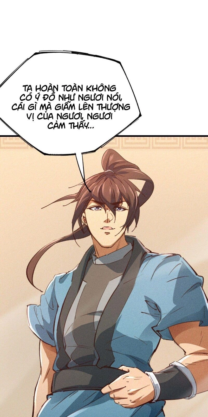 Một Mình Ta Hoá Thần Chapter 16 - 14