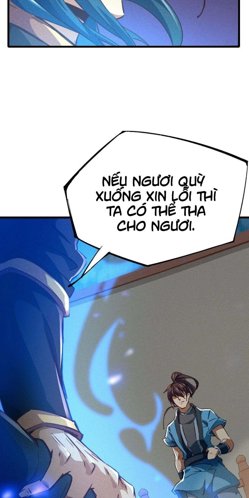 Một Mình Ta Hoá Thần Chapter 16 - 18