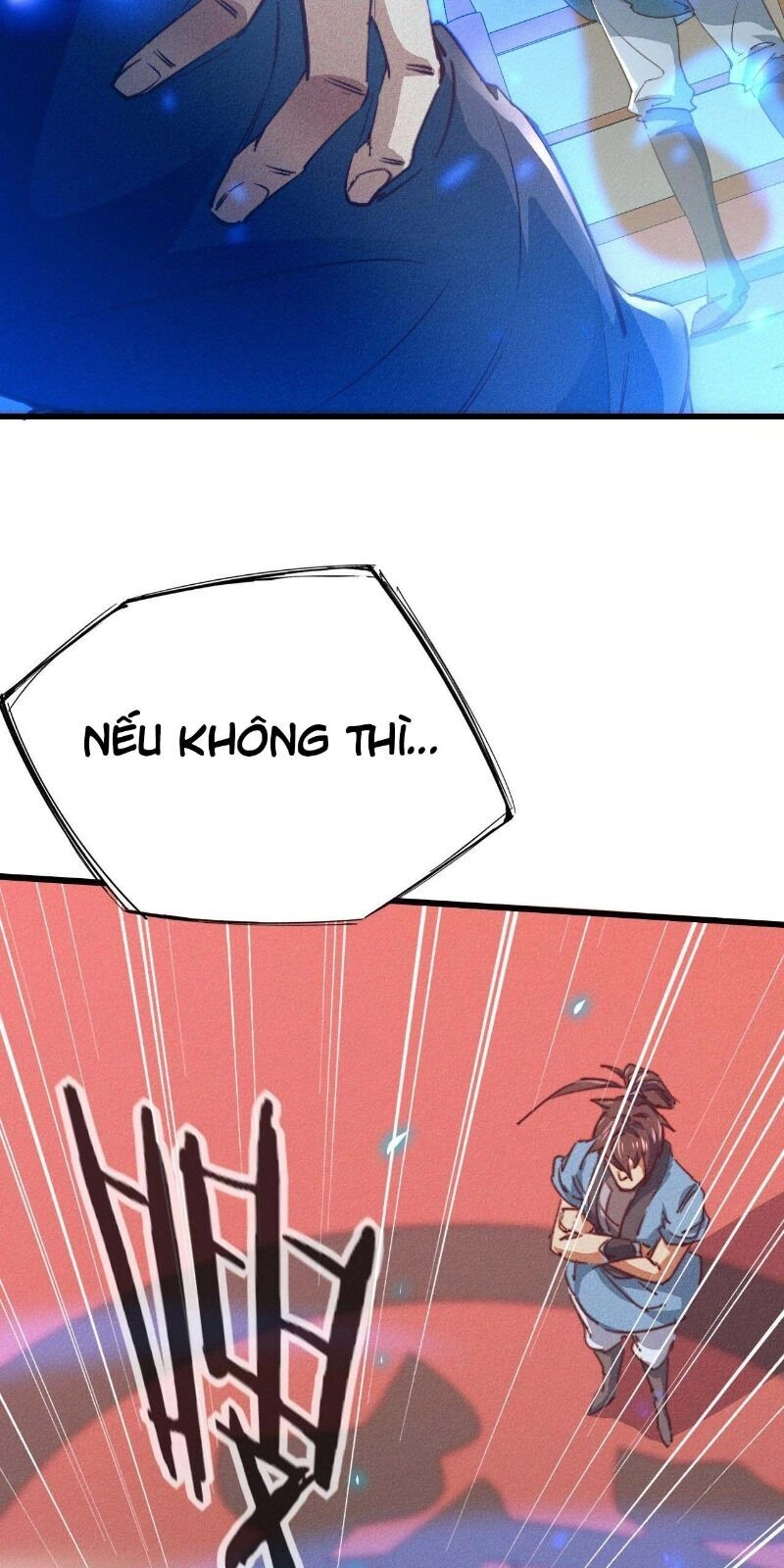 Một Mình Ta Hoá Thần Chapter 16 - 19