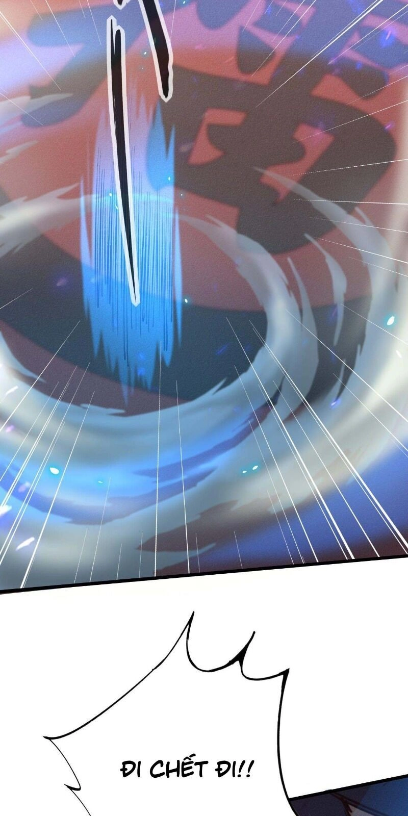 Một Mình Ta Hoá Thần Chapter 16 - 20