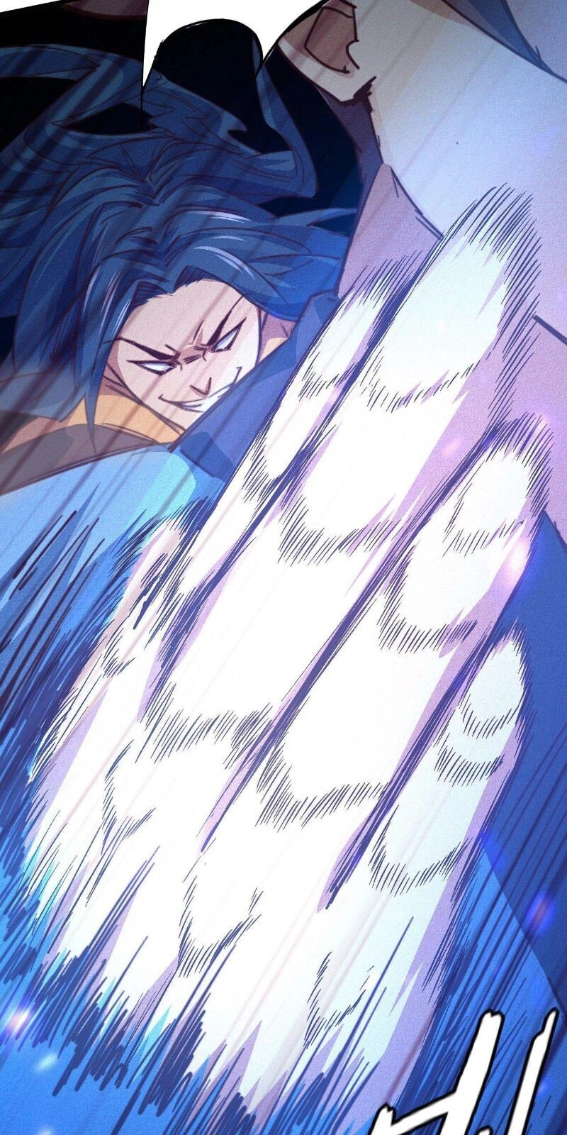 Một Mình Ta Hoá Thần Chapter 16 - 22