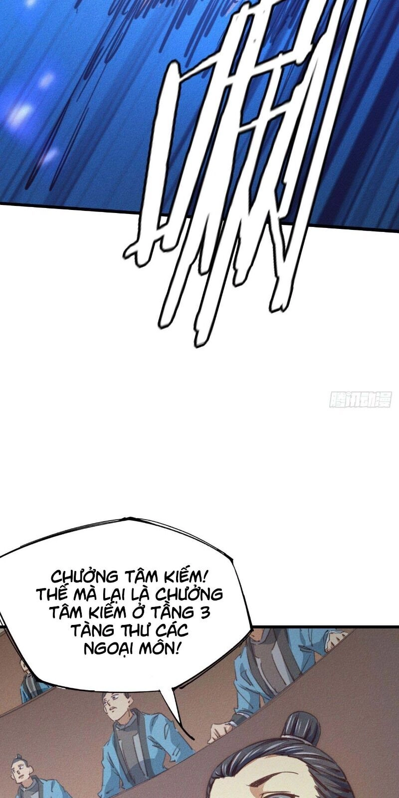 Một Mình Ta Hoá Thần Chapter 16 - 23