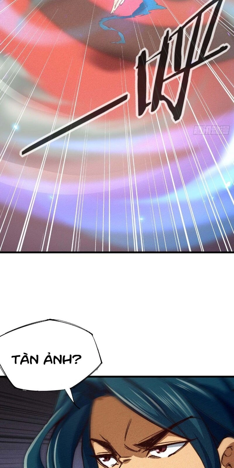 Một Mình Ta Hoá Thần Chapter 16 - 26