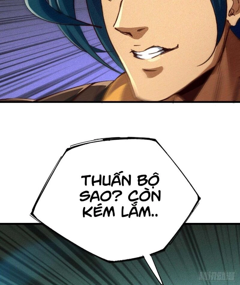 Một Mình Ta Hoá Thần Chapter 16 - 27