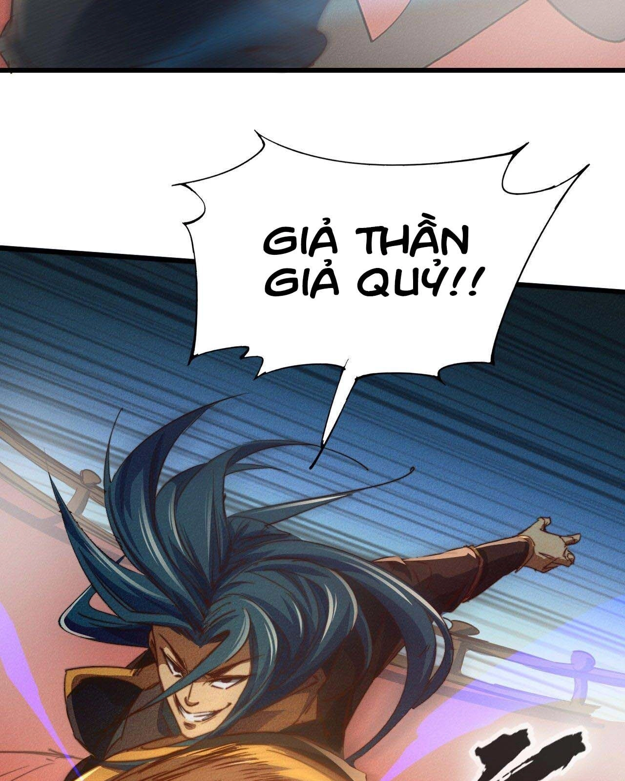 Một Mình Ta Hoá Thần Chapter 16 - 29