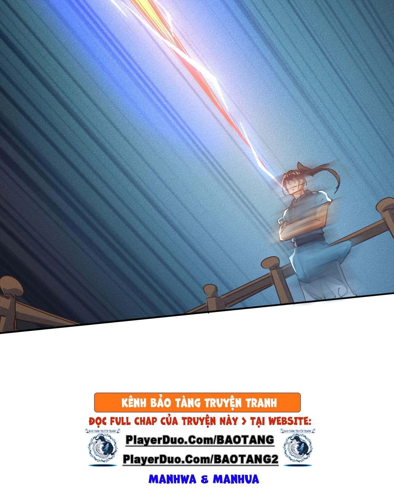 Một Mình Ta Hoá Thần Chapter 16 - 34