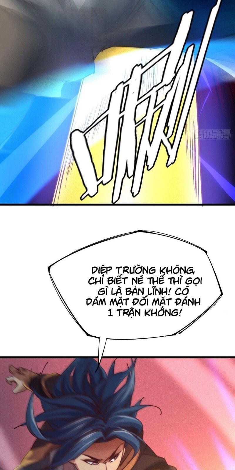 Một Mình Ta Hoá Thần Chapter 16 - 42