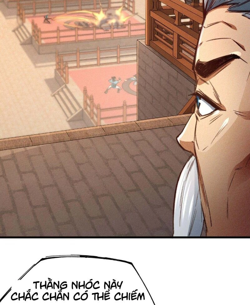 Một Mình Ta Hoá Thần Chapter 16 - 46