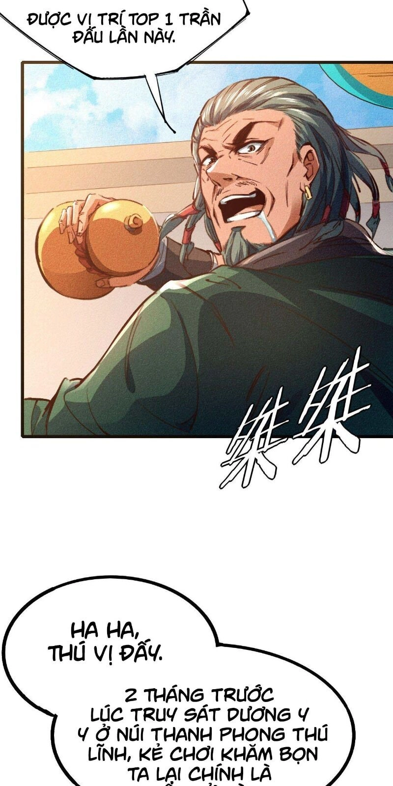 Một Mình Ta Hoá Thần Chapter 16 - 47