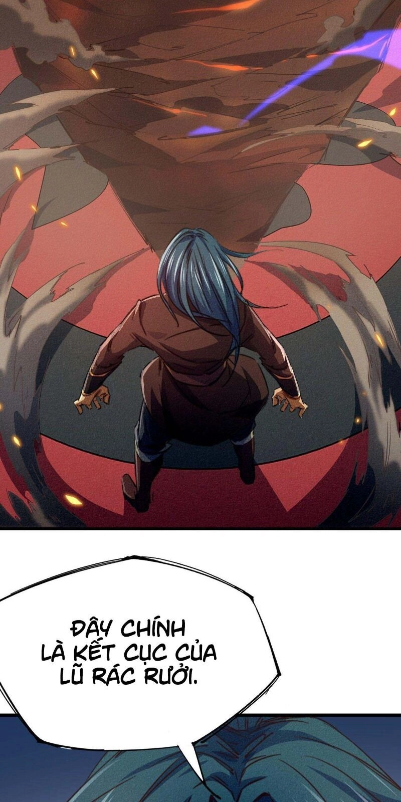 Một Mình Ta Hoá Thần Chapter 16 - 73