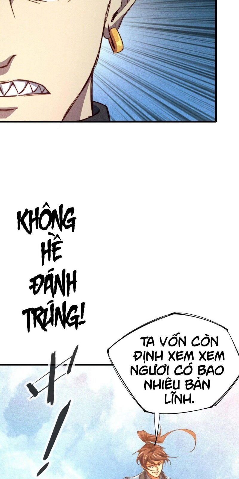 Một Mình Ta Hoá Thần Chapter 16 - 76