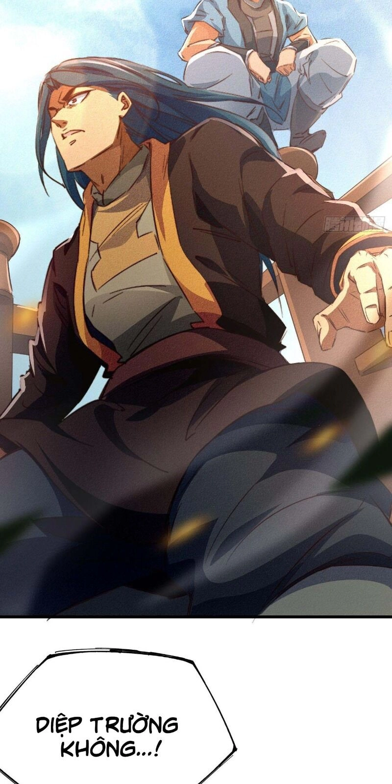 Một Mình Ta Hoá Thần Chapter 16 - 77