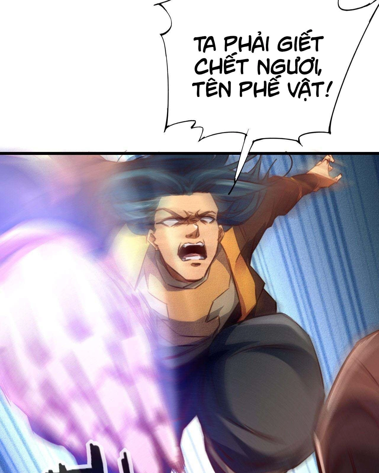 Một Mình Ta Hoá Thần Chapter 16 - 79