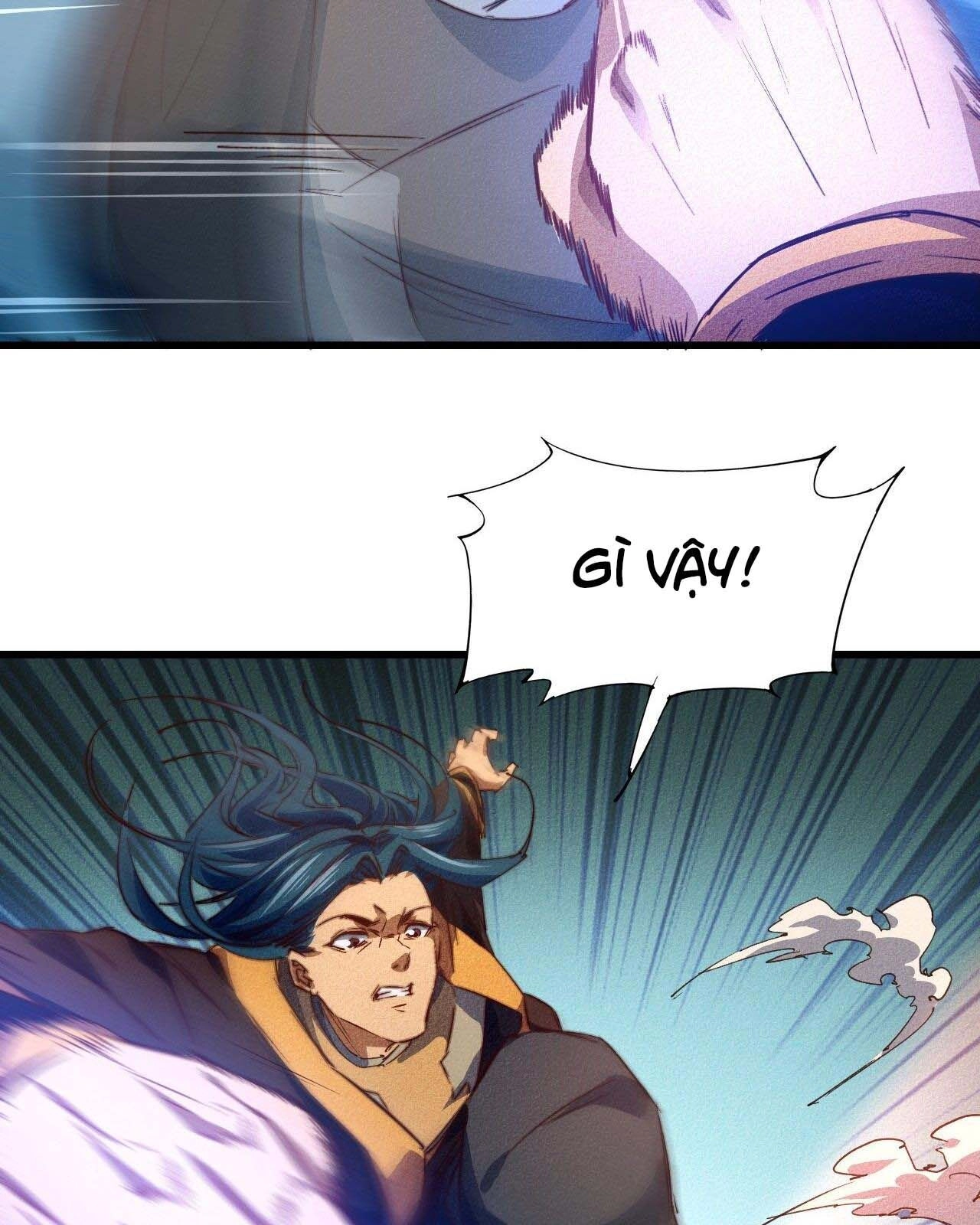 Một Mình Ta Hoá Thần Chapter 16 - 82