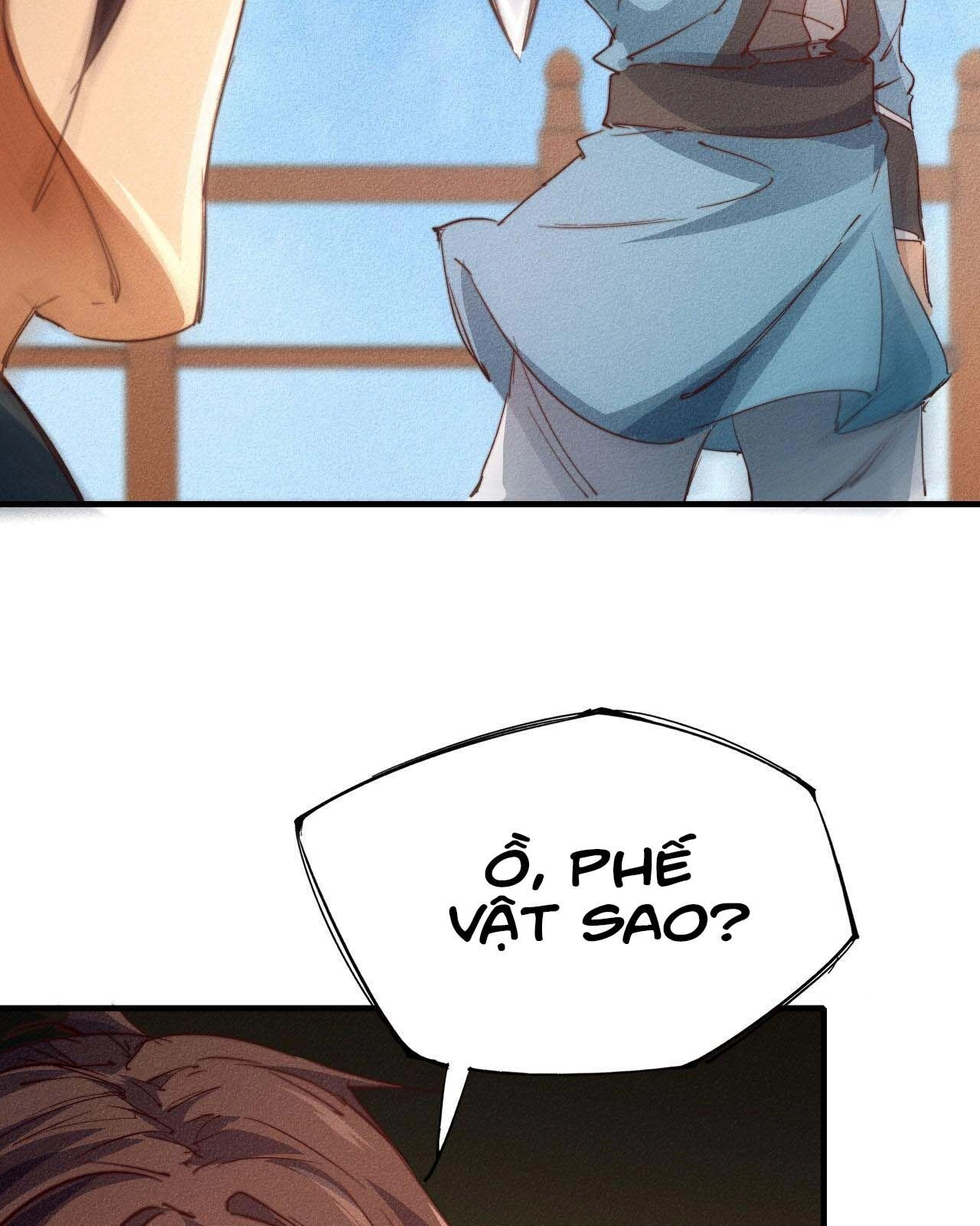 Một Mình Ta Hoá Thần Chapter 17 - 9