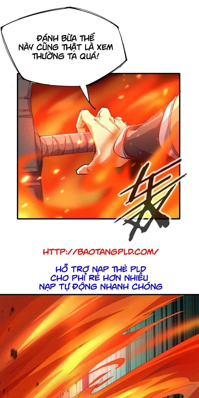 Một Mình Ta Hoá Thần Chapter 17 - 14