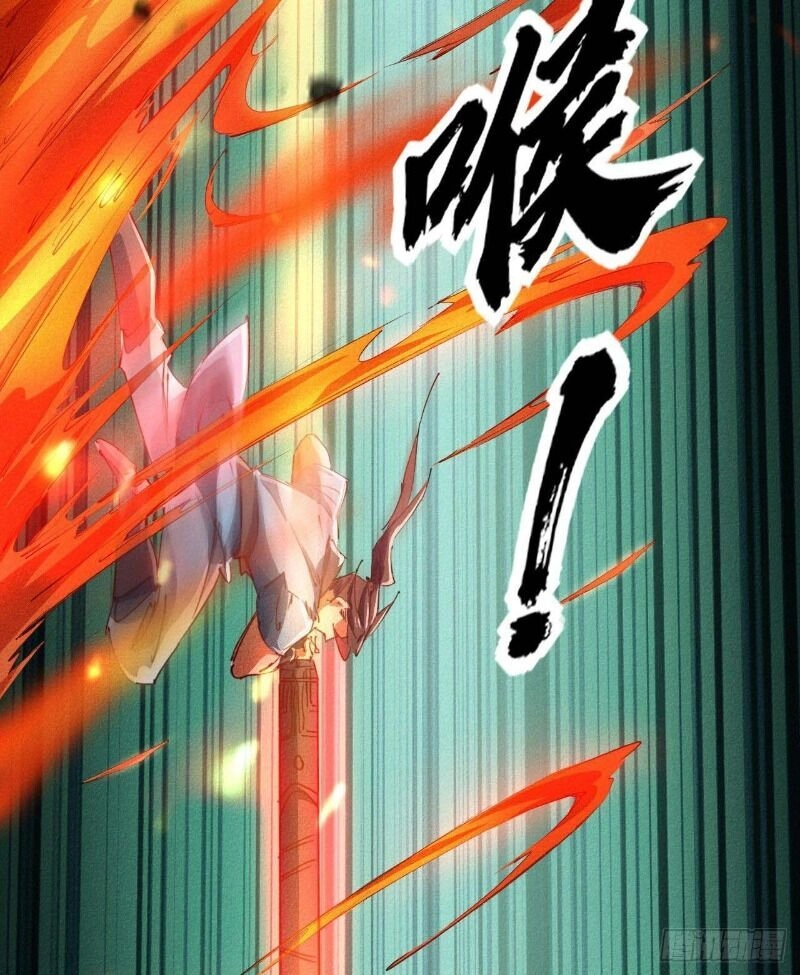 Một Mình Ta Hoá Thần Chapter 17 - 16