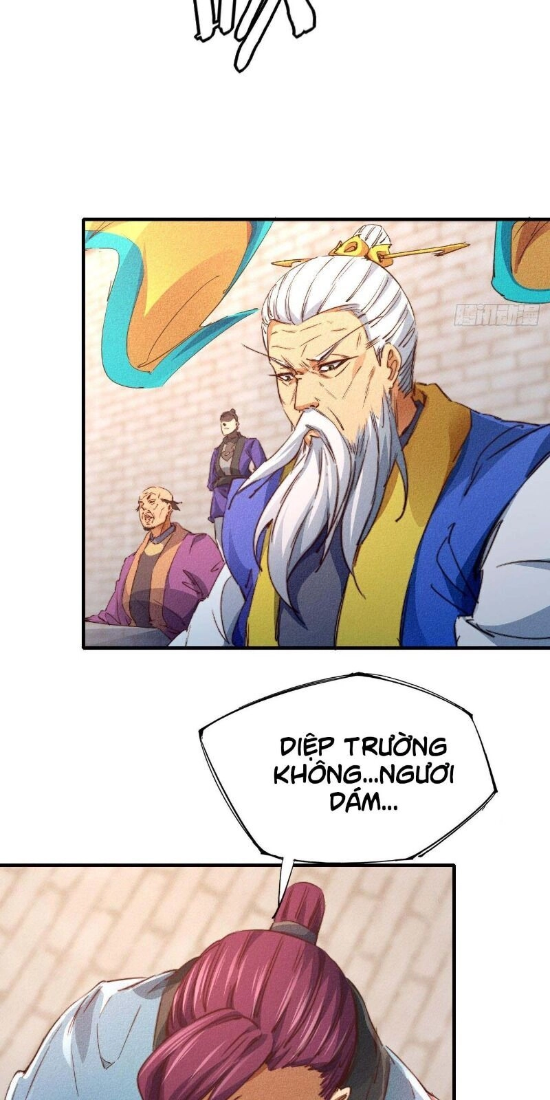 Một Mình Ta Hoá Thần Chapter 17 - 18