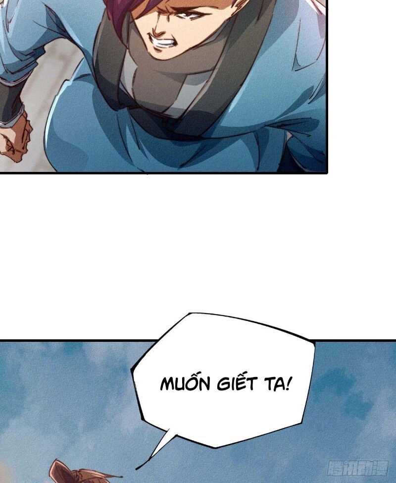 Một Mình Ta Hoá Thần Chapter 17 - 19