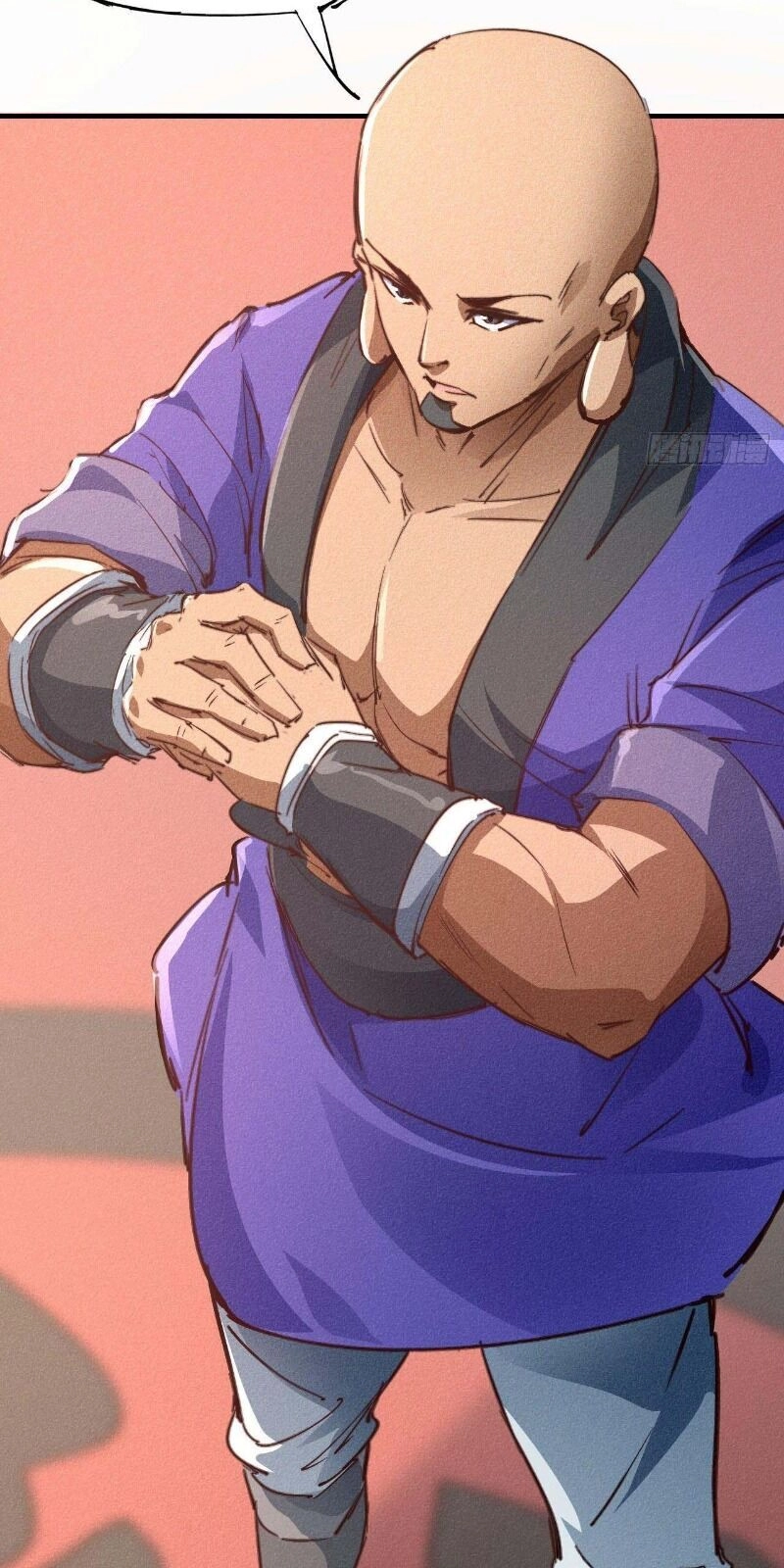 Một Mình Ta Hoá Thần Chapter 17 - 24