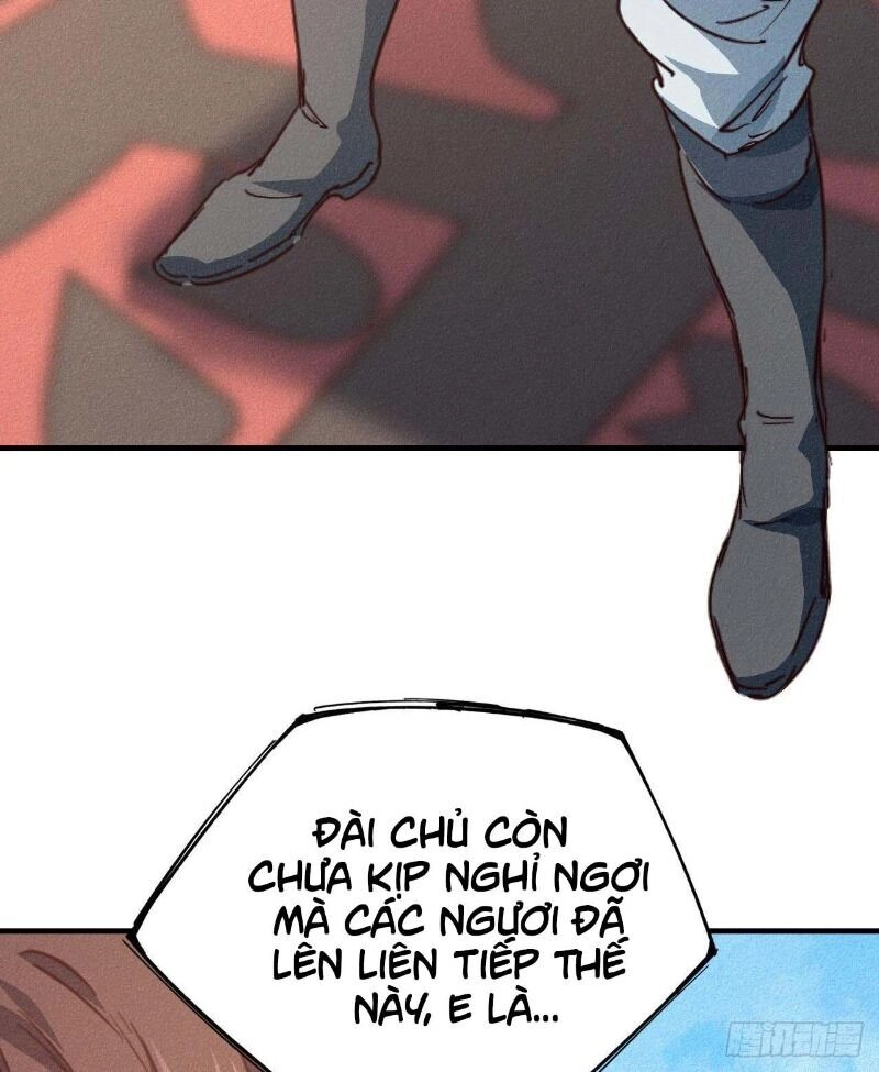 Một Mình Ta Hoá Thần Chapter 17 - 25