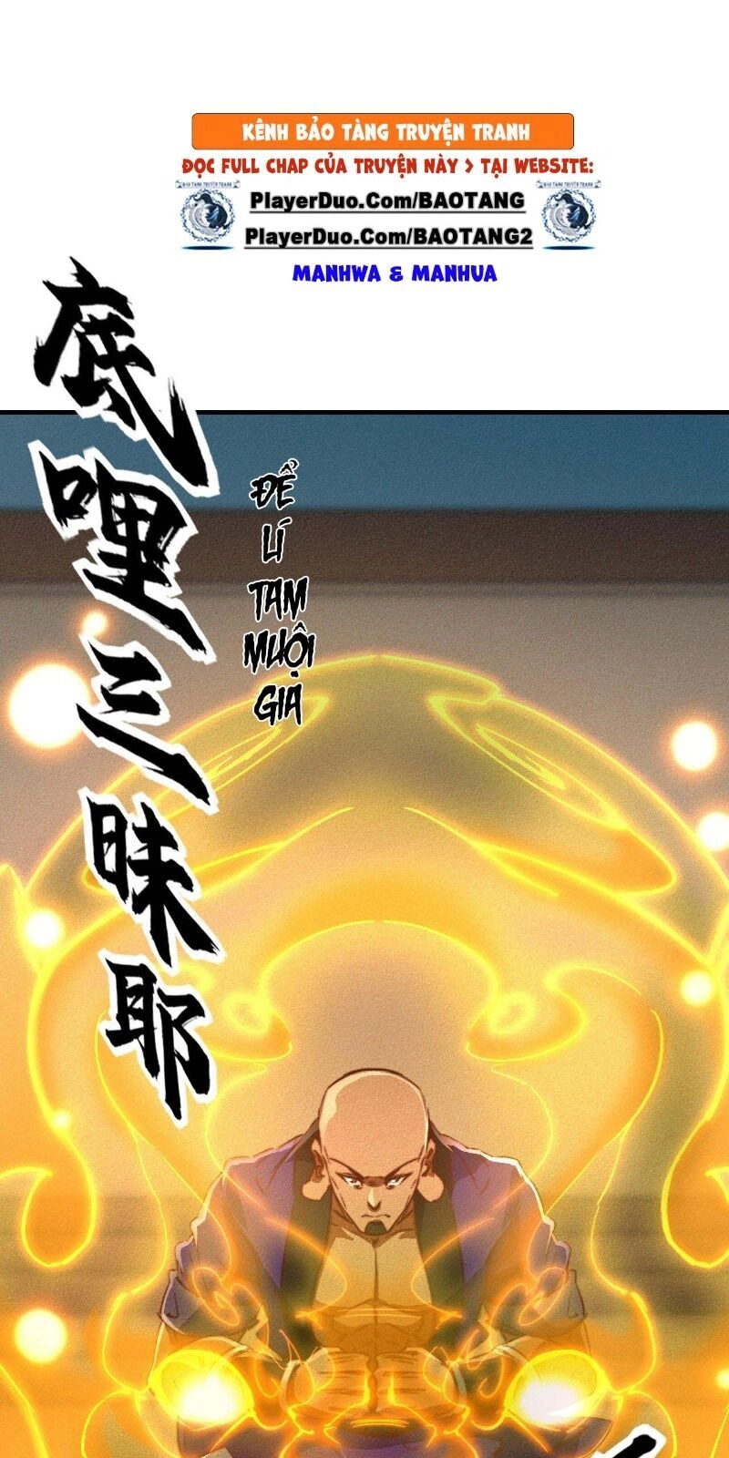 Một Mình Ta Hoá Thần Chapter 17 - 34