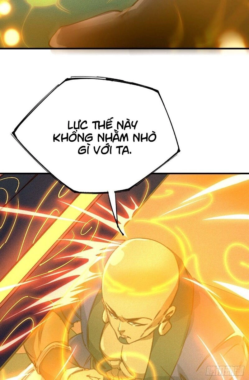 Một Mình Ta Hoá Thần Chapter 17 - 39