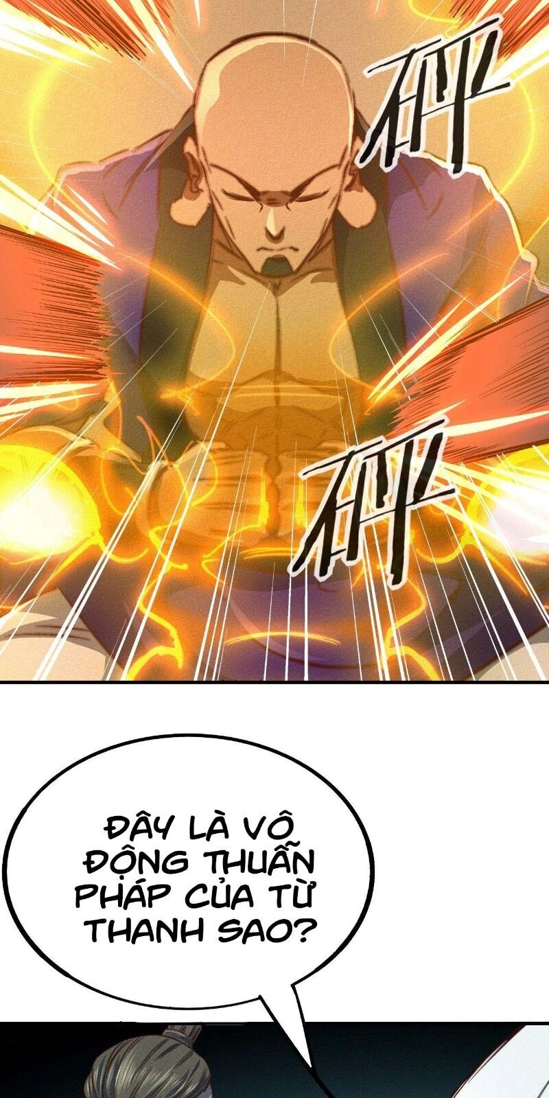 Một Mình Ta Hoá Thần Chapter 17 - 46