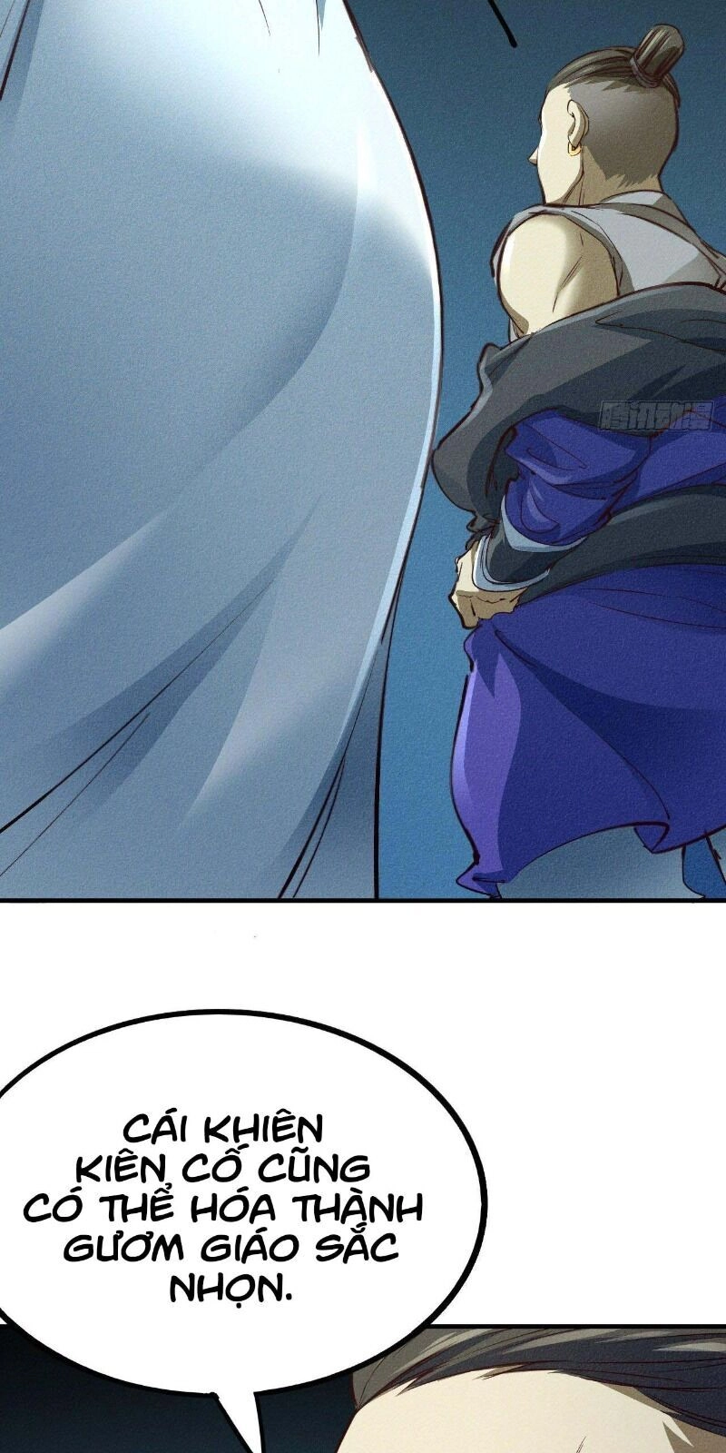 Một Mình Ta Hoá Thần Chapter 17 - 50