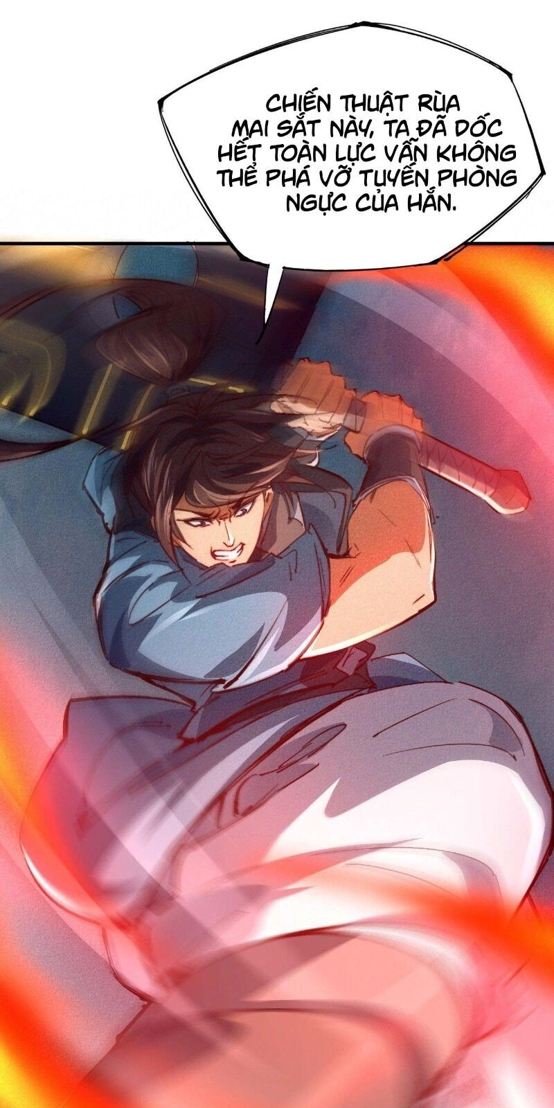 Một Mình Ta Hoá Thần Chapter 17 - 52