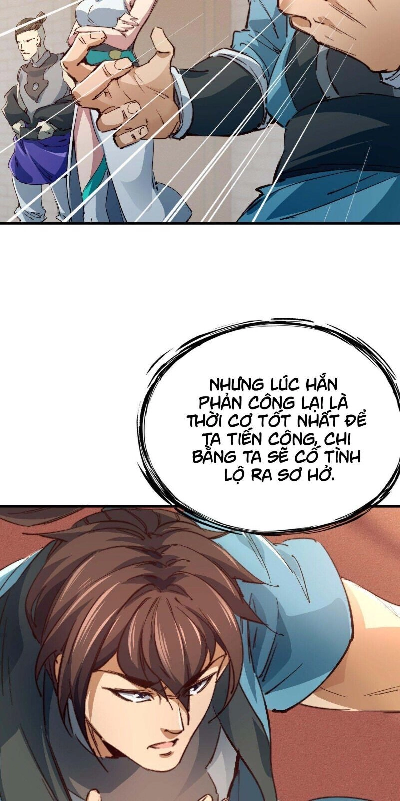 Một Mình Ta Hoá Thần Chapter 17 - 60