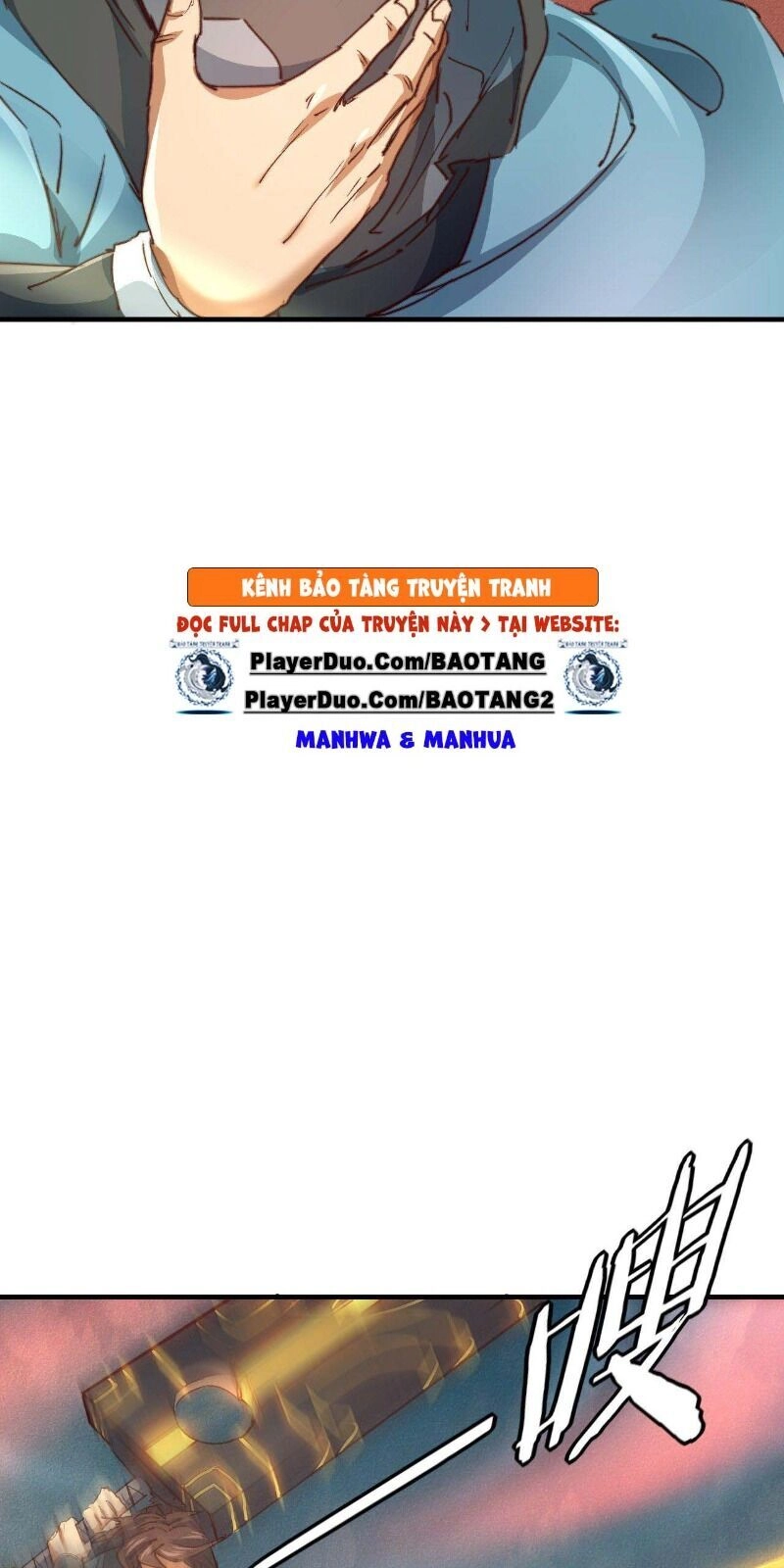 Một Mình Ta Hoá Thần Chapter 17 - 61