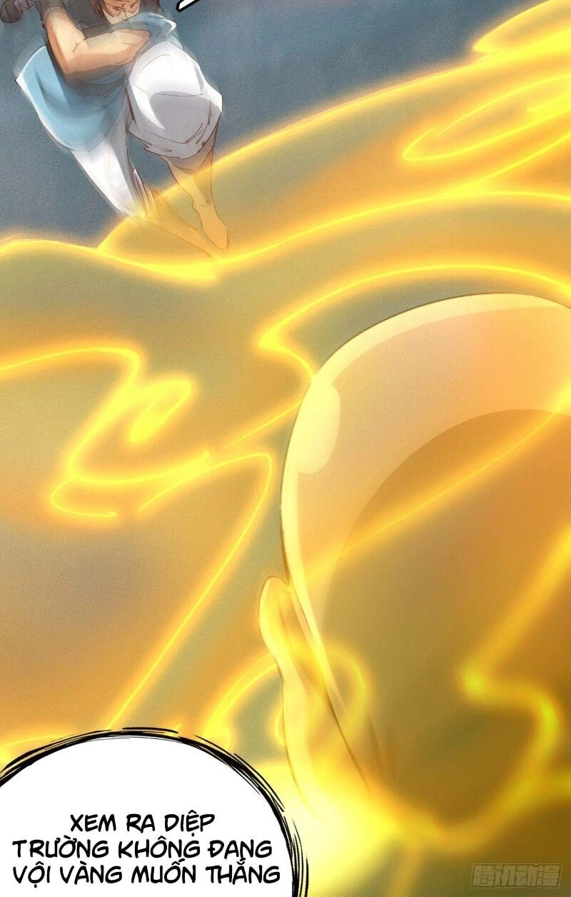 Một Mình Ta Hoá Thần Chapter 17 - 62