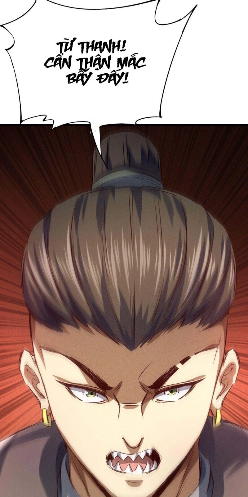 Một Mình Ta Hoá Thần Chapter 17 - 66