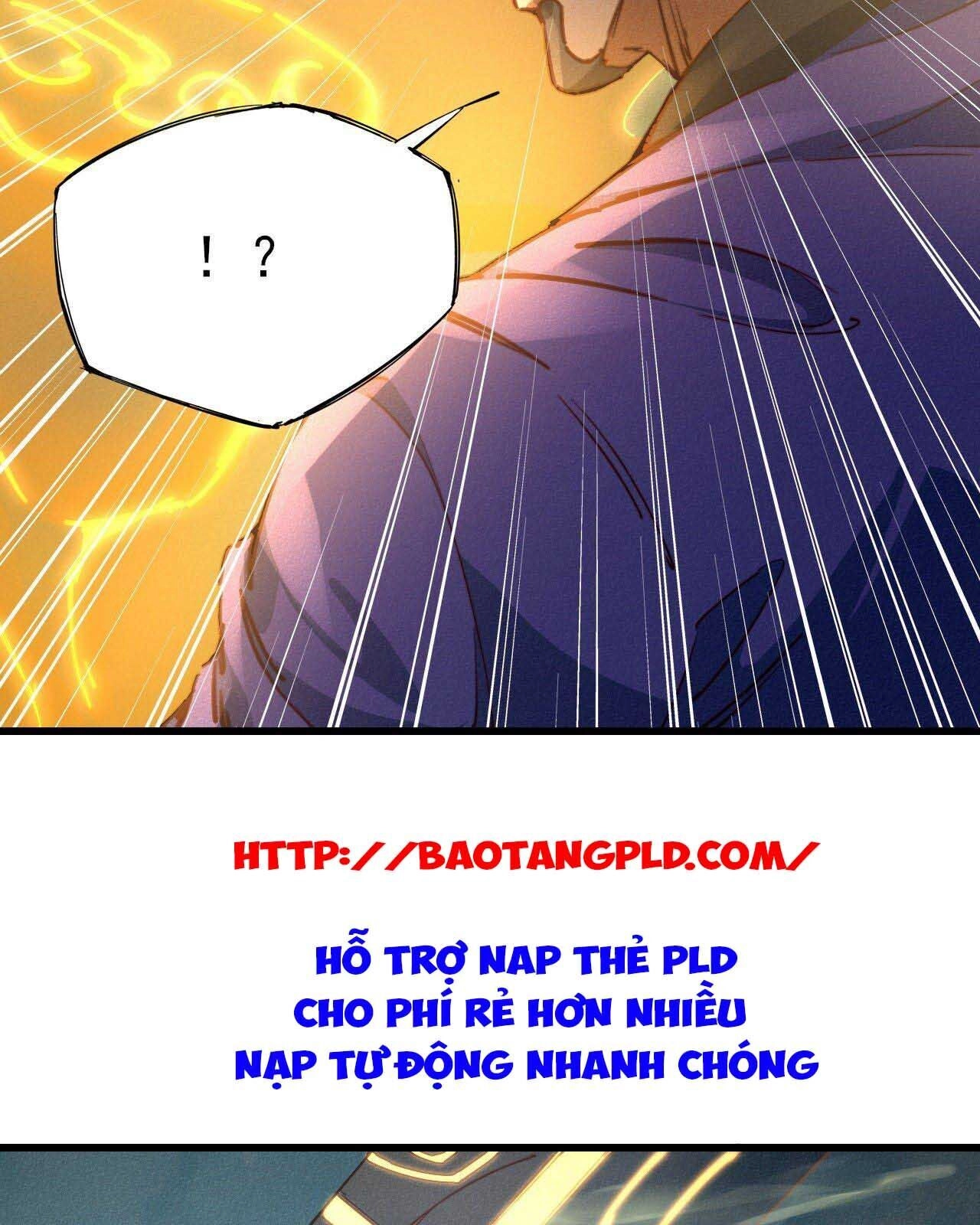 Một Mình Ta Hoá Thần Chapter 18 - 4